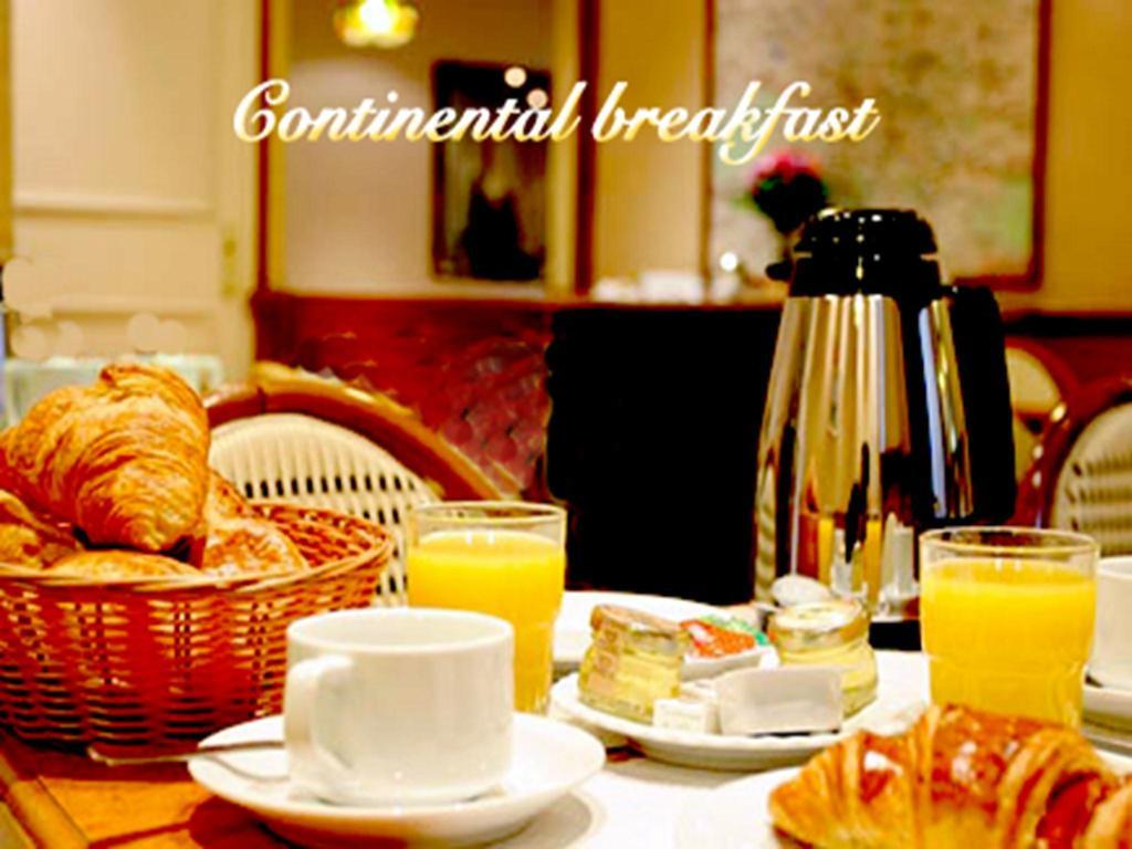 Broadway Lodge Bed And Breakfast Surbiton Exterior foto